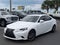 2016 Lexus IS Turbo 4dr Sdn F SPORT