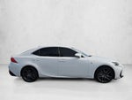 2019 Lexus IS 300 F Sport RWD