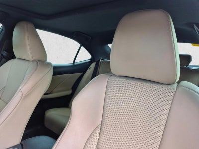 2019 Lexus IS 300 F Sport RWD