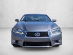 2014 Lexus GS 350 4dr Sdn RWD