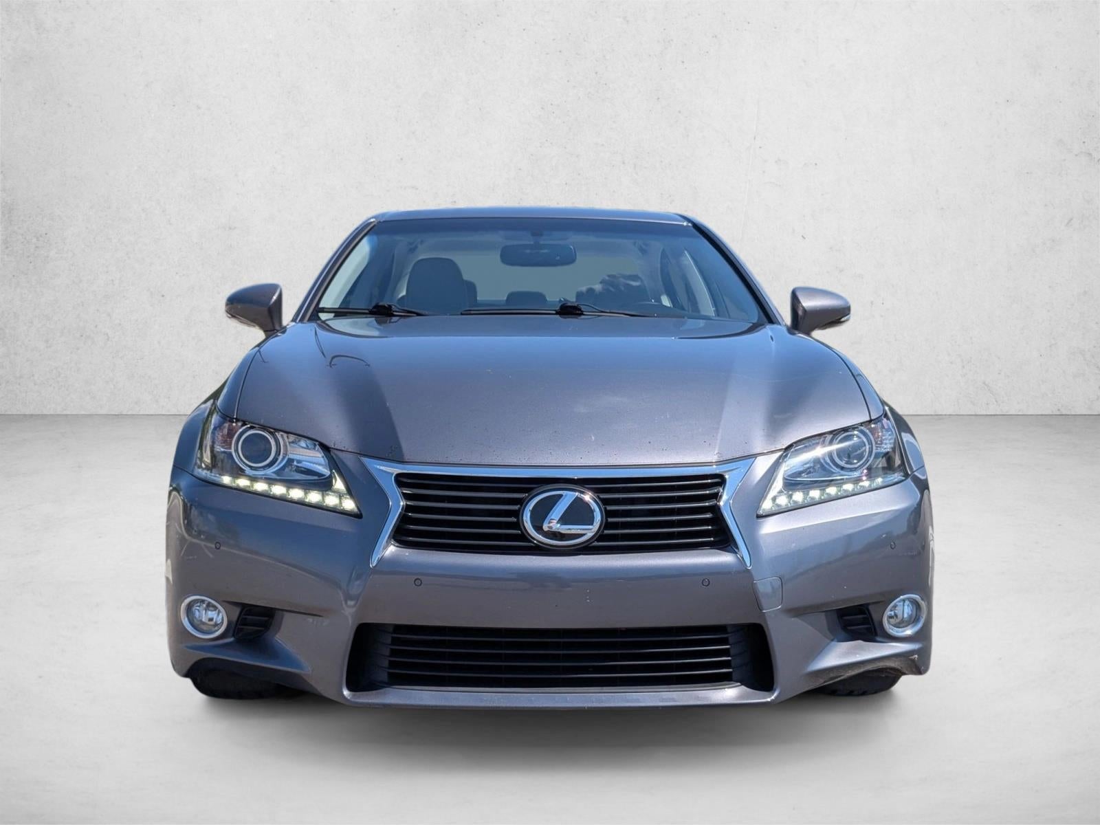 2014 Lexus GS 350 4dr Sdn RWD