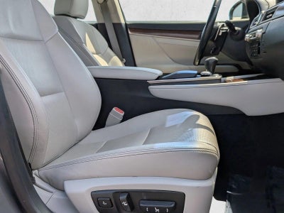 2014 Lexus GS 350 4dr Sdn RWD