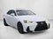 2017 Lexus IS 350 F Sport RWD