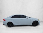 2017 Lexus IS 350 F Sport RWD