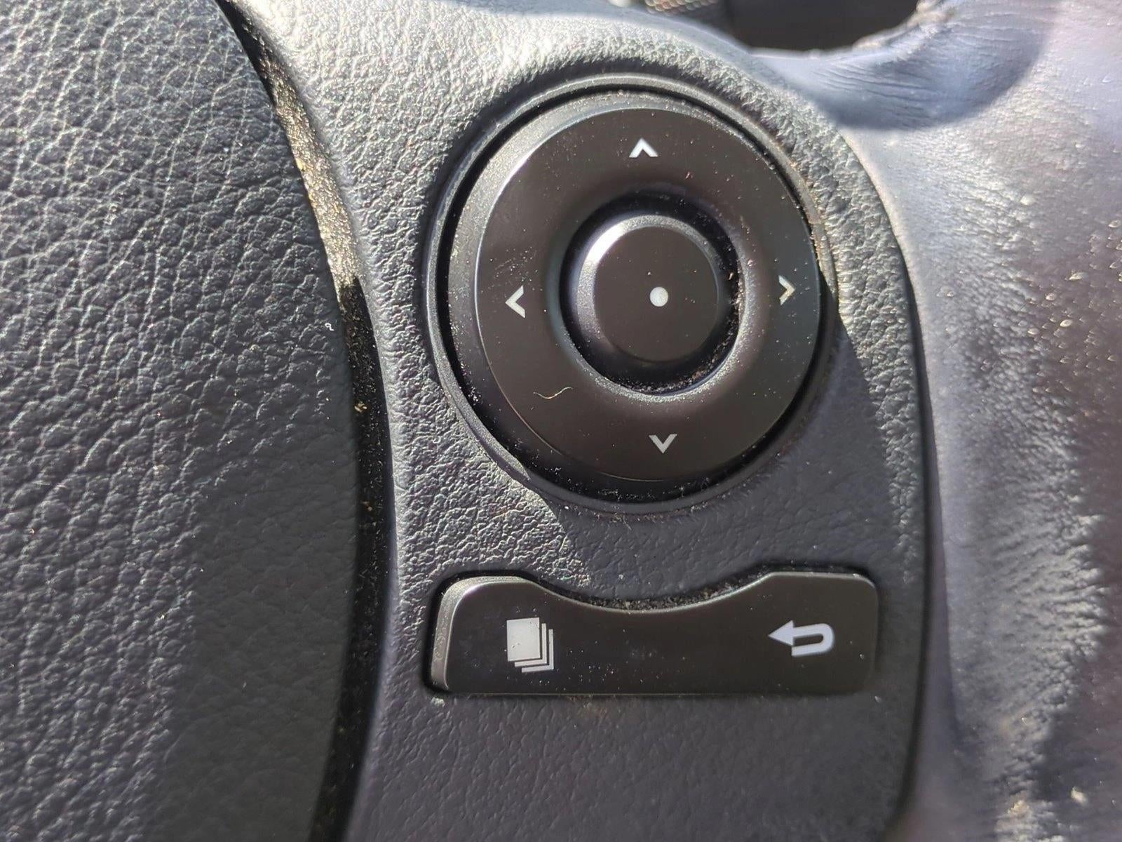 2015 Lexus IS 250 4dr Sport Sdn RWD