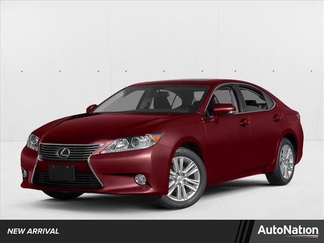 2014 Lexus ES 350 350's photo