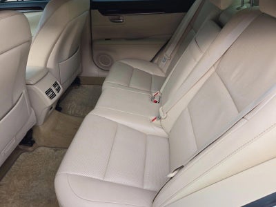 2014 Lexus ES 350 4dr Sdn