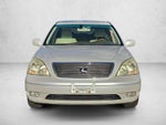 2001 Lexus LS 430 