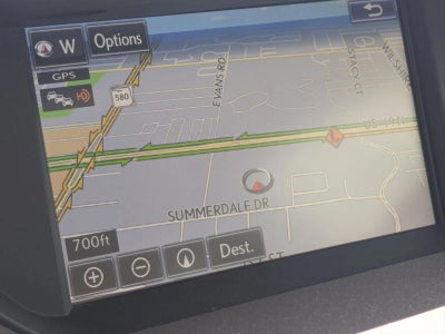 2016 Lexus ES 300h 4dr Sdn Hybrid