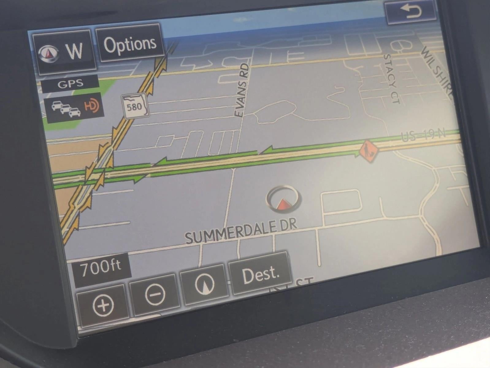 2016 Lexus ES 300h 4dr Sdn Hybrid