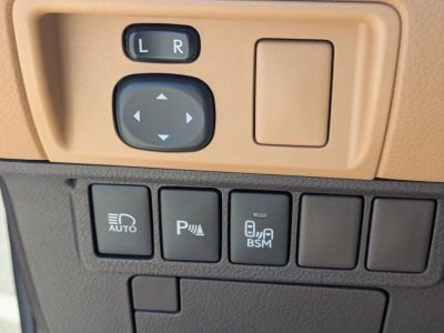 2016 Lexus ES 300h 4dr Sdn Hybrid