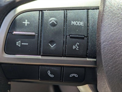 2016 Lexus ES 300h 4dr Sdn Hybrid