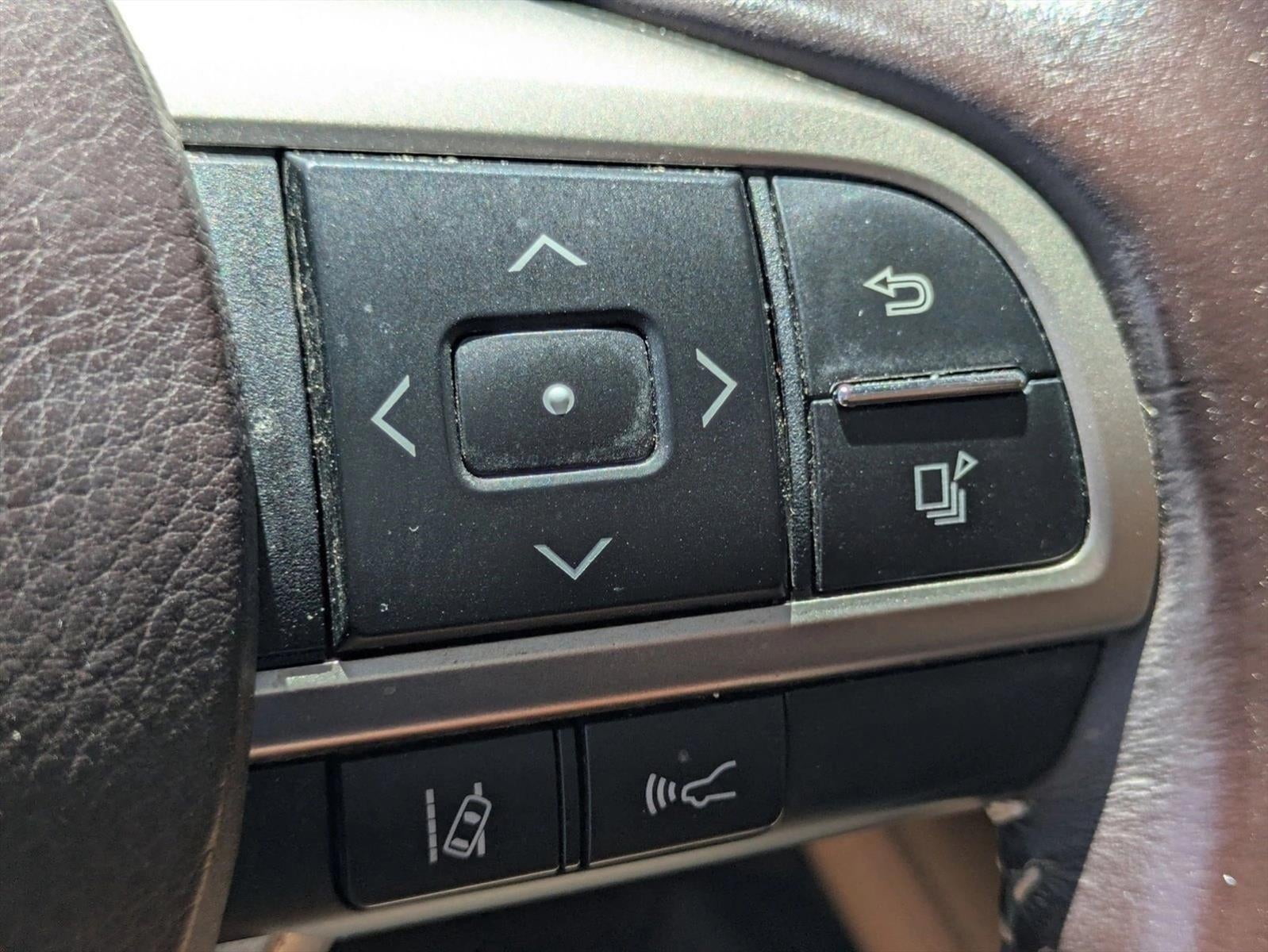 2016 Lexus ES 300h 4dr Sdn Hybrid