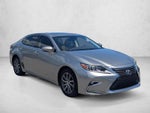 2016 Lexus ES 300h 4dr Sdn Hybrid