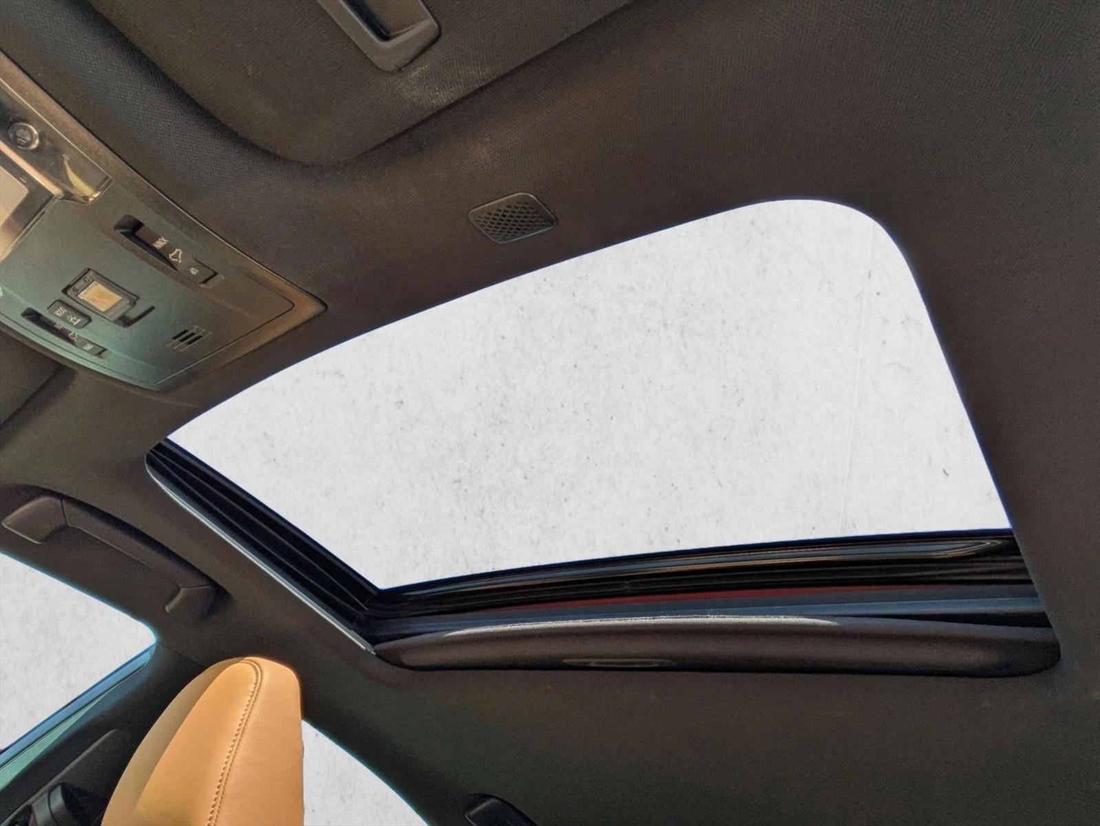 2025 Lexus IS 350 F SPORT Design RWD