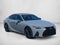 2025 Lexus IS 350 F SPORT Design RWD