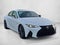2025 Lexus IS 350 F SPORT Design RWD