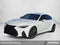2025 Lexus IS 350 F SPORT Design RWD