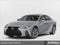 2025 Lexus IS 350 F SPORT Design RWD