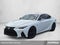 2025 Lexus IS 350 F SPORT Design RWD