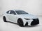 2025 Lexus IS 350 F SPORT Design RWD