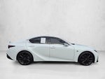 2025 Lexus IS 350 F SPORT Design RWD