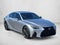 2025 Lexus IS 350 F SPORT Design RWD