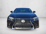 2016 Lexus GS 350 4dr Sdn RWD F Sport