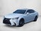 2019 Lexus GS 350 F Sport RWD