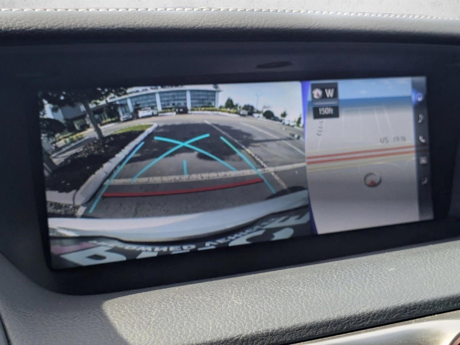 2019 Lexus GS 350 F Sport RWD