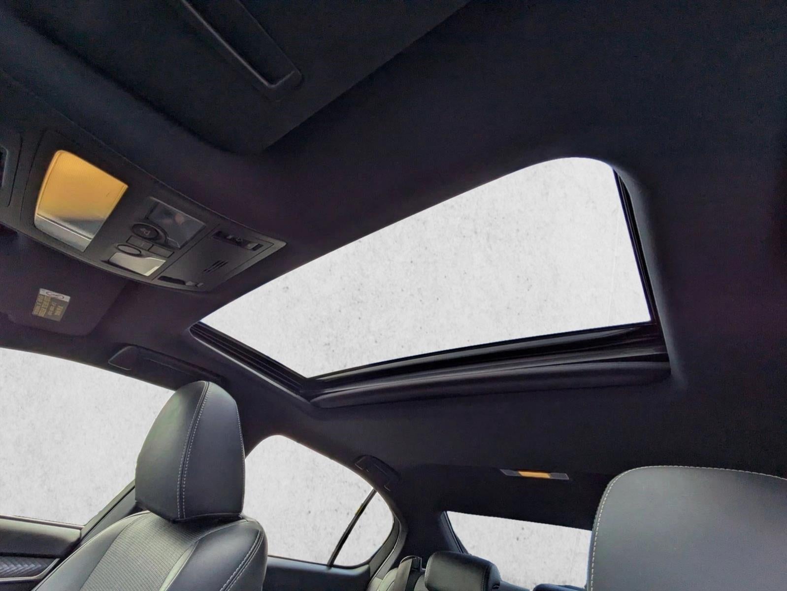 2018 Lexus GS 350 F Sport RWD