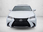 2018 Lexus GS 350 F Sport RWD