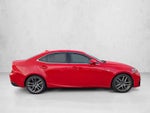 2017 Lexus IS 300 F Sport AWD