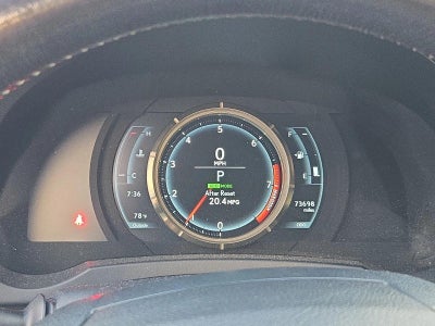 2017 Lexus IS 300 F Sport AWD