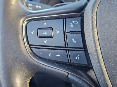 2021 Lexus LS 500 RWD