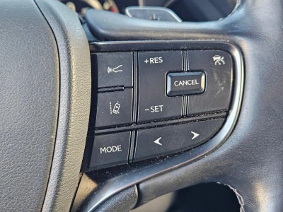 2021 Lexus LS 500 RWD