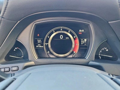 2021 Lexus LS 500 RWD