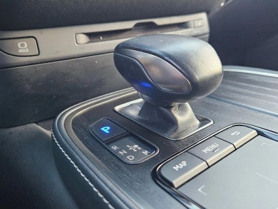 2021 Lexus LS 500 RWD