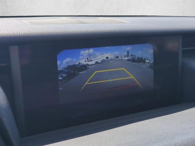 2020 Lexus IS 300 F SPORT RWD