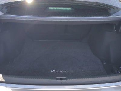 2020 Lexus IS 300 F SPORT RWD