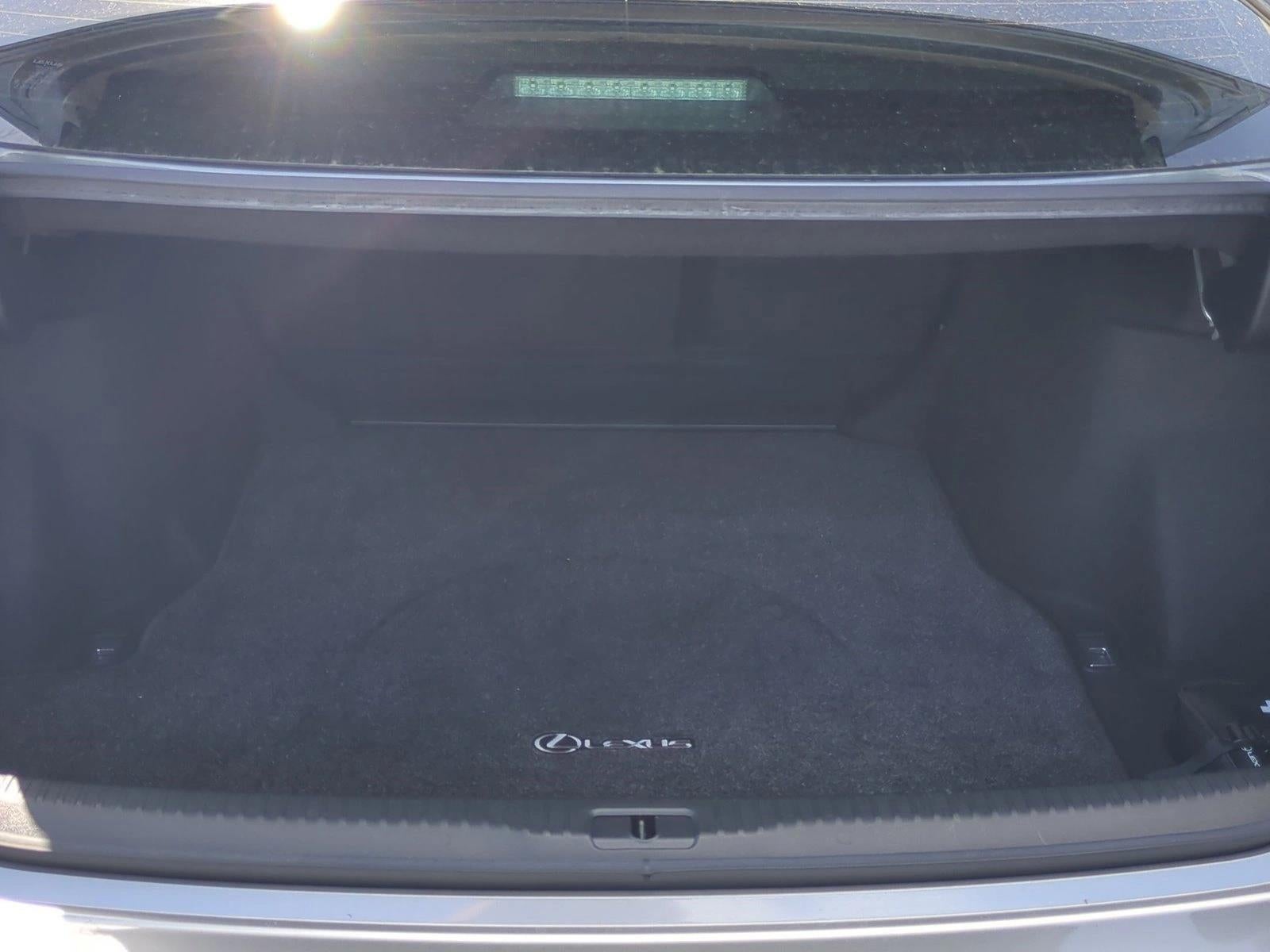 2020 Lexus IS 300 F SPORT RWD