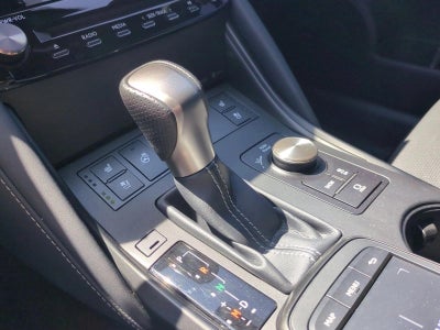 2023 Lexus IS 350 F SPORT RWD