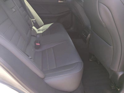 2023 Lexus IS 350 F SPORT RWD