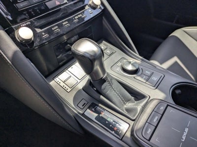 2024 Lexus IS 350 F SPORT RWD