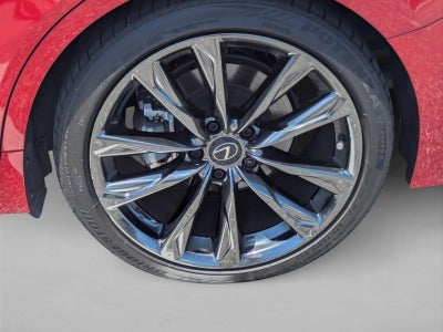 2024 Lexus IS 350 F SPORT RWD