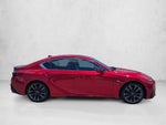 2024 Lexus IS 350 F SPORT RWD