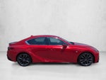 2024 Lexus IS 350 F SPORT RWD