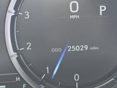 2024 Lexus IS 350 F SPORT RWD