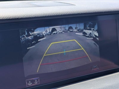 2021 Lexus RC 350 F SPORT RWD