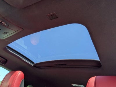 2021 Lexus RC 350 F SPORT RWD